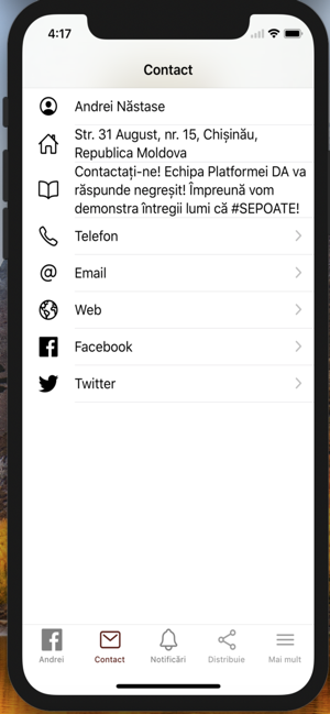 Andrei Năstase(圖1)-速報App