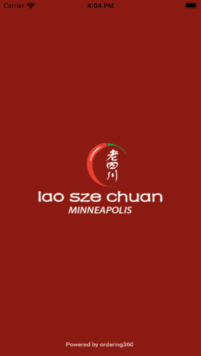 Lao Sze Chuan - Minneapolis Screenshot
