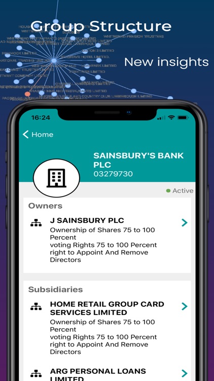 Company Directory screenshot-5