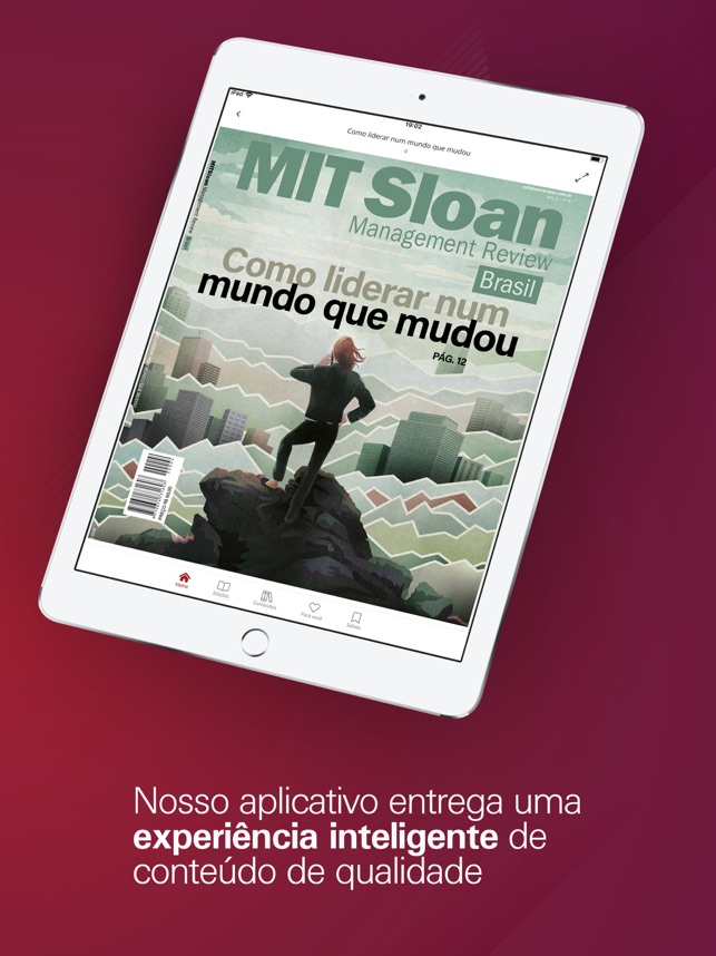 Descubra por que sua equipe não consegue colaborar MIT Sloan Review Brasil