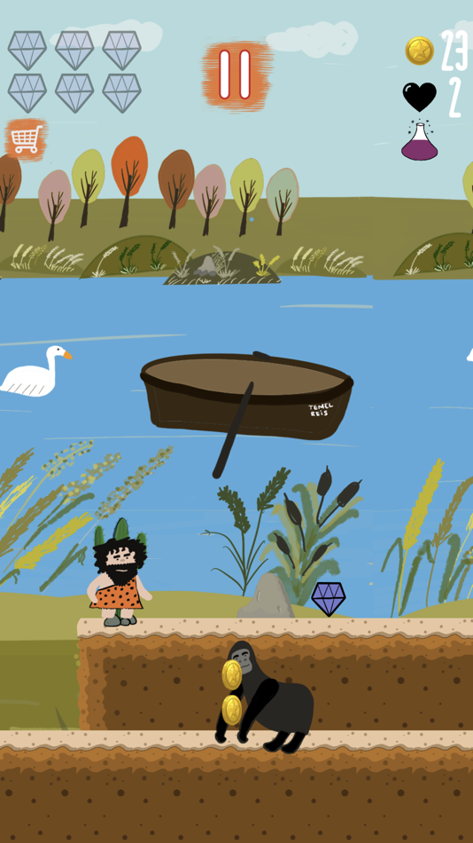 #8. Run2Fix (iOS) 由: WHY NOT LABS PAZARLAMA VE YAZILIM GELISTIRME LIMITED SIRKETI