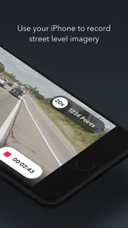 Game screenshot KartaView apk