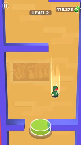 Game screenshot Jumpy Robber mod apk