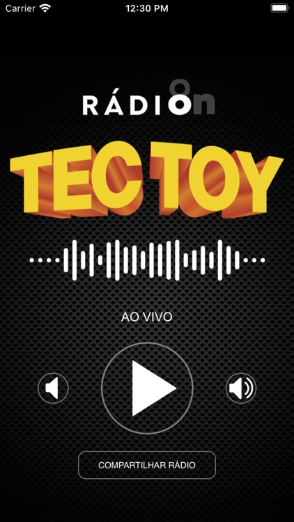 Rádio TecToy