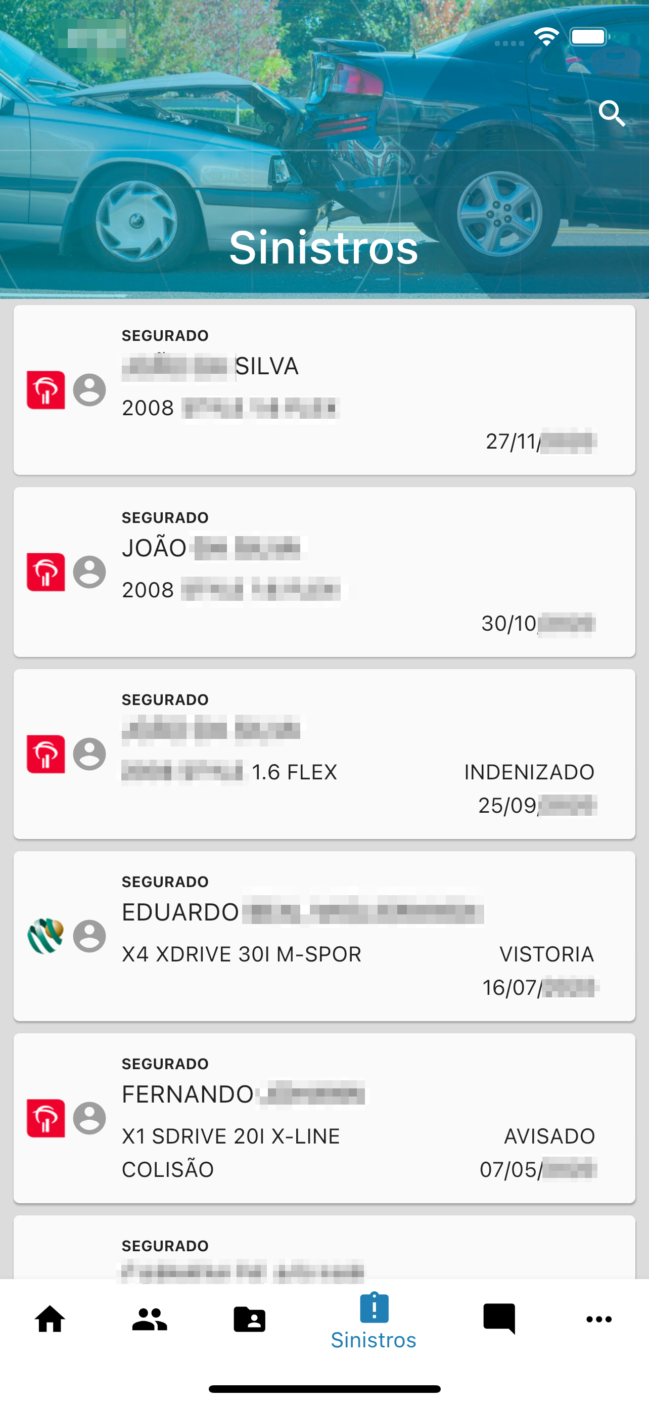 SGCOR Corretor