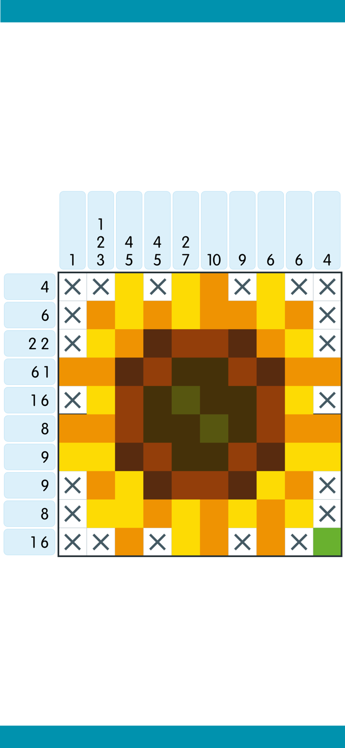 Picture Logic - brain puzzle -