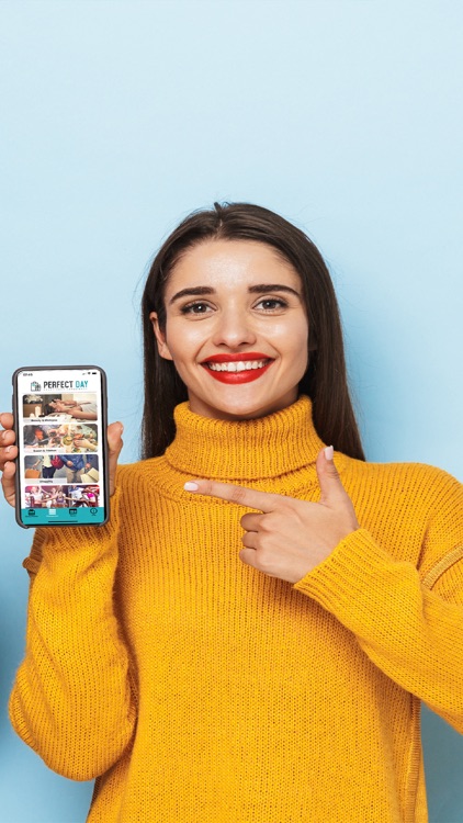 Perfect Day screenshot-8