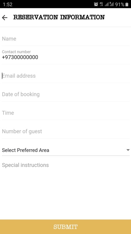 The Dot Coffee & Brunch BH screenshot-7