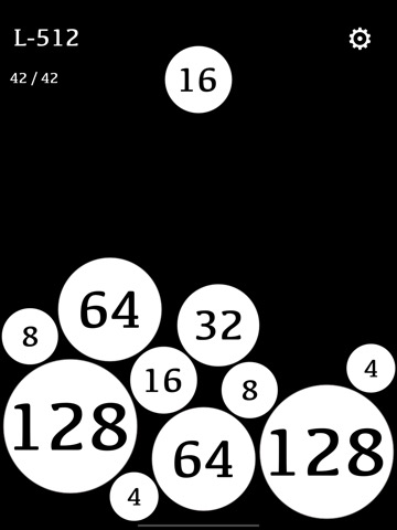 24816 - ボールを2倍にするのおすすめ画像1