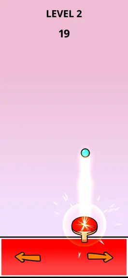 Game screenshot Tennis Hit! hack