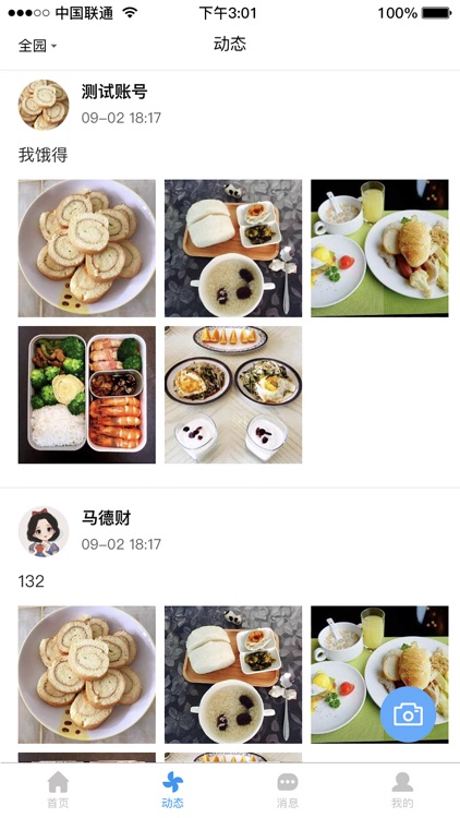 口袋家园园丁版