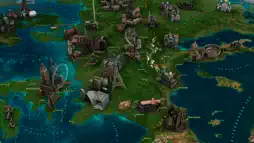 Earth 3D - Space View screenshot 3