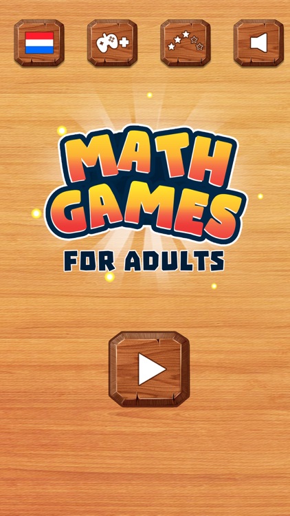Math Games For Adults screenshot-5