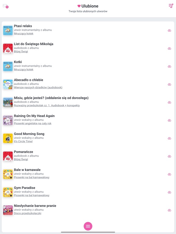 Screenshot #6 pour Moja Płytoteka