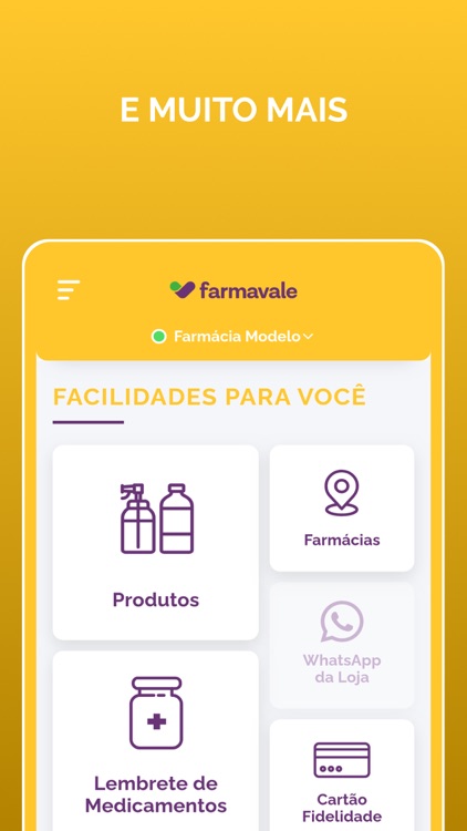 Farmavale screenshot-4