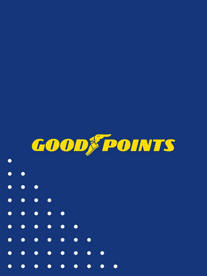 GoodPoints