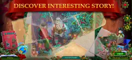 Game screenshot Christmas Spirit: Journey mod apk