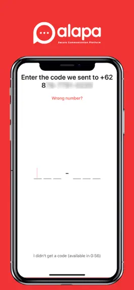 Game screenshot PALAPA apk