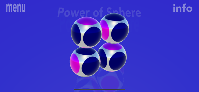 PowerOfSphere