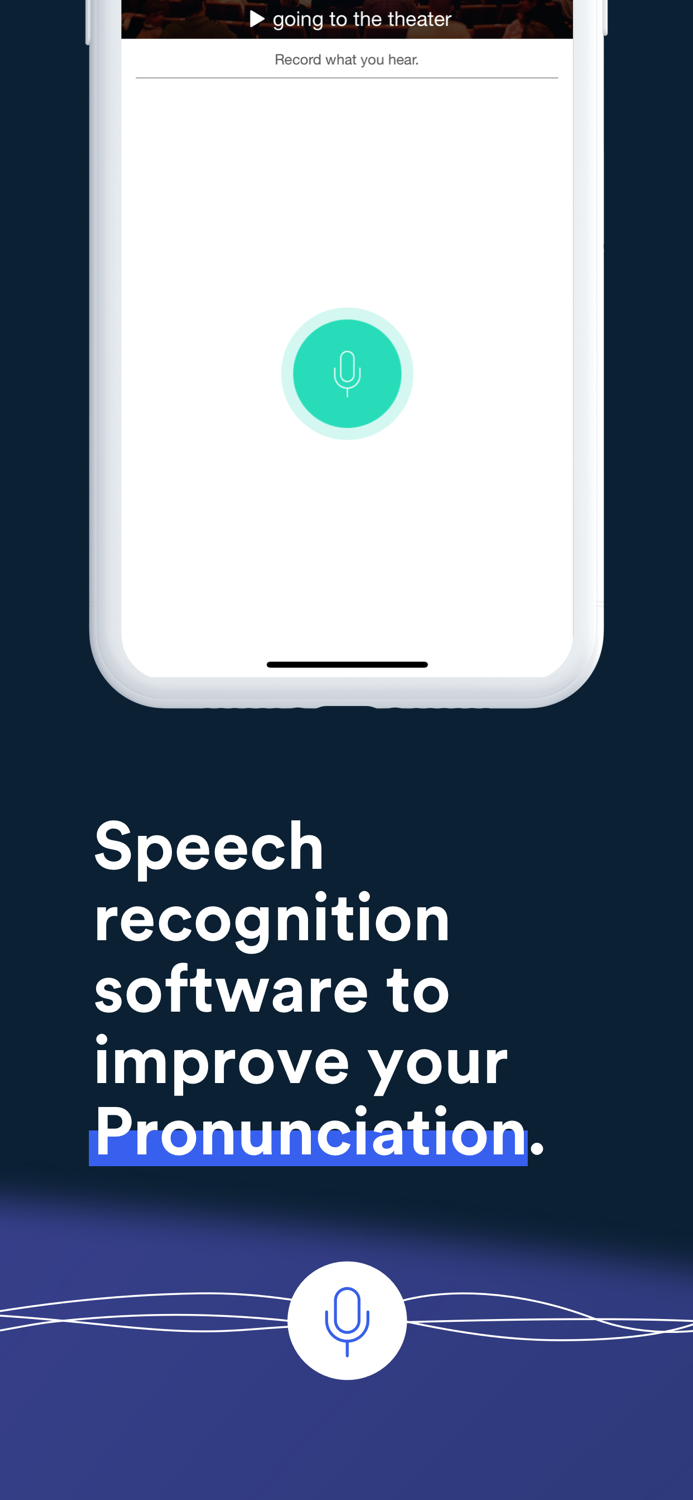 EF English Live Business