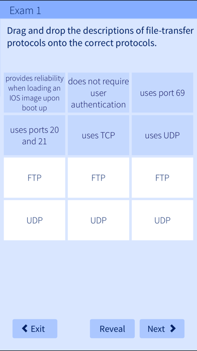 CCNA 200-301 Screenshot