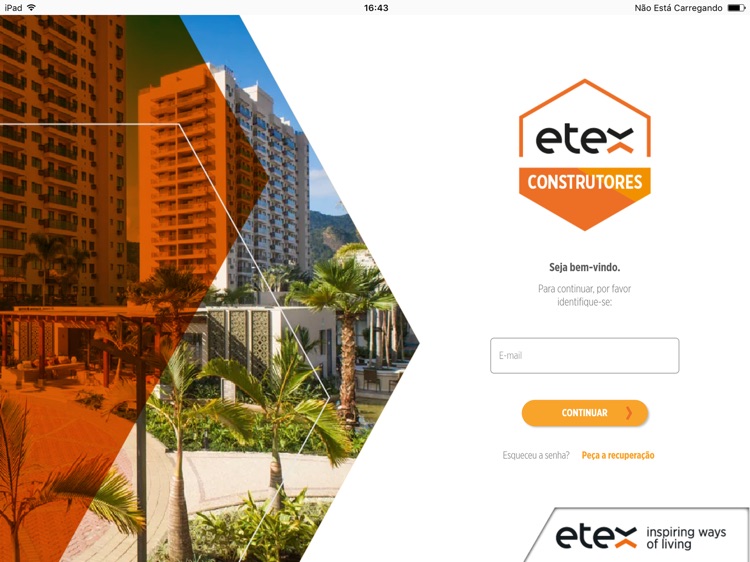 Etex Construtores