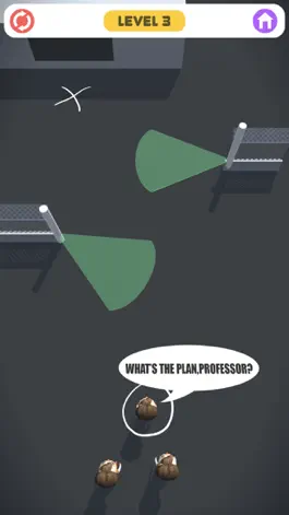 Game screenshot Escape Game Master apk