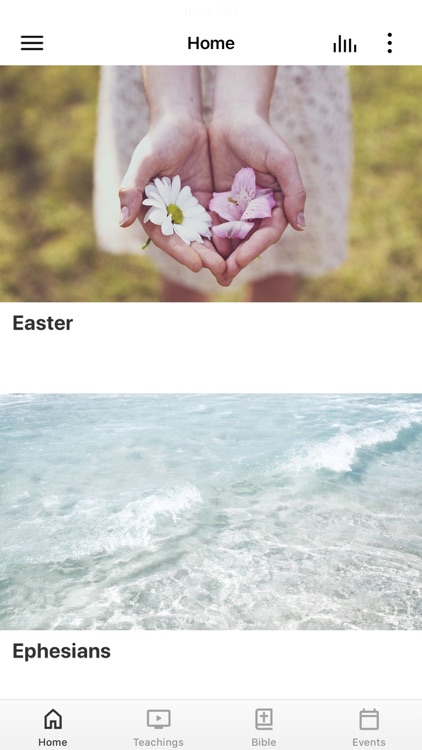 Calvary Chapel Los Alamitos