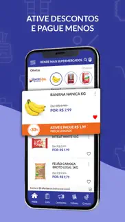 How to cancel & delete rende mais supermercados 3