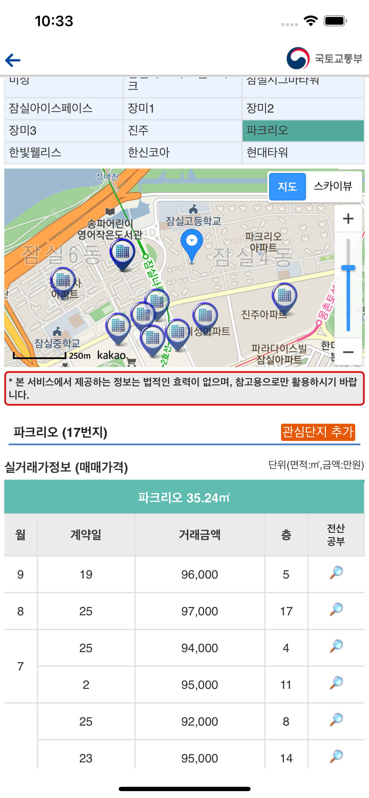 실거래가