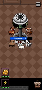 I Became a Dog 3 screenshot #3 for iPhone