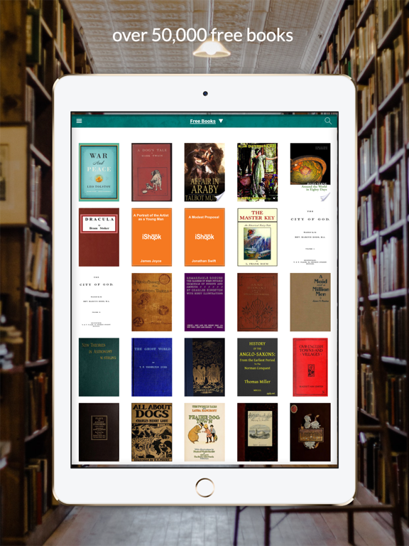 Screenshot #6 pour iShook