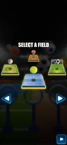Game screenshot Rings Challenge apk