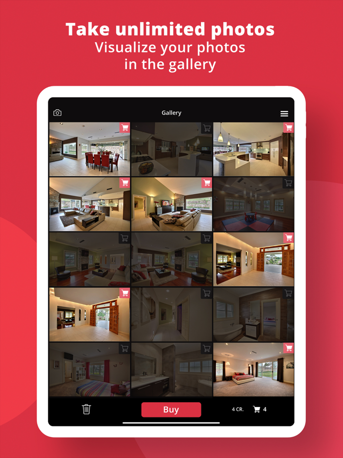 CottagesRental.com Camera