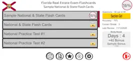 Game screenshot FL Real Estate Exam Flashcards mod apk