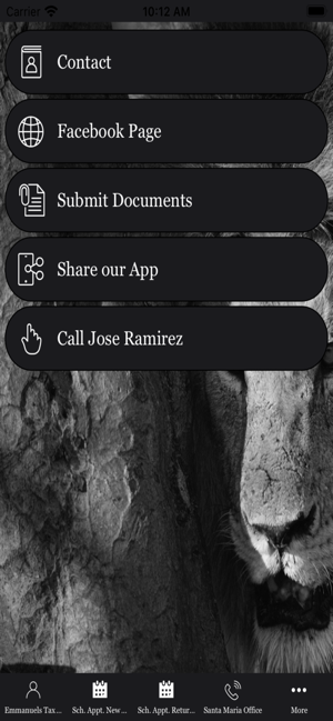 Emmanuels Tax and Bookkeeping(圖2)-速報App