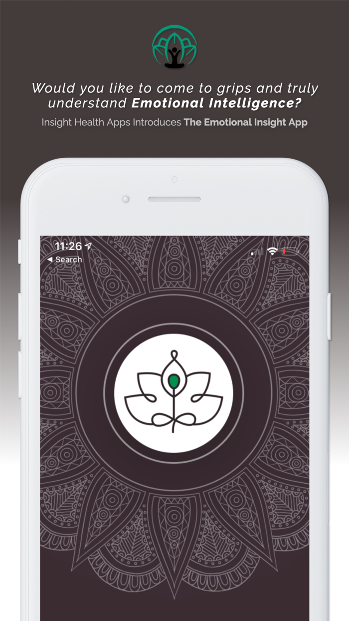 Emotional Insight  Be Free