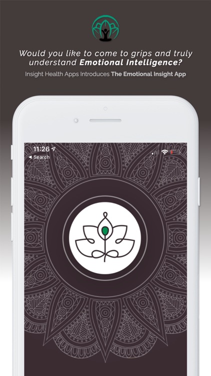 Emotional Insight | Be Free screenshot-4