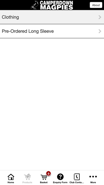 Camperdown Football Netball