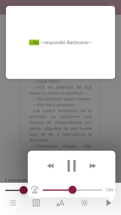 LeemosCLM Screenshot