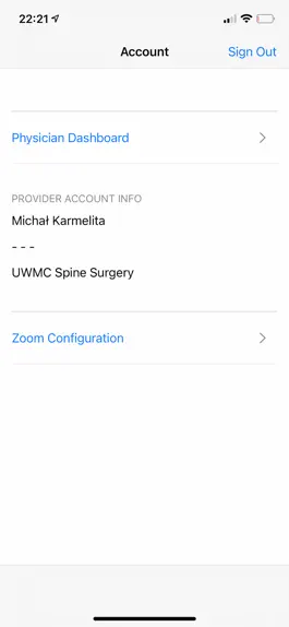 Game screenshot SpineHealthie hack