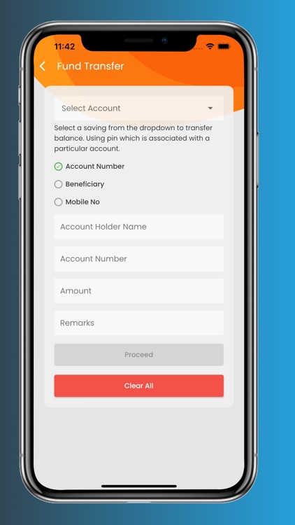 CoSys Mobile Banking screenshot-6