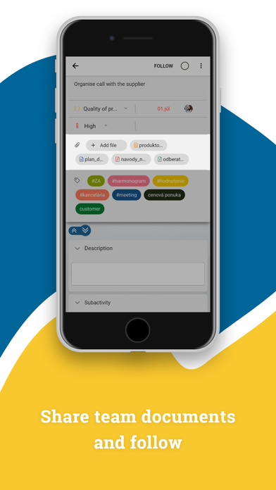 Beenia Screenshot
