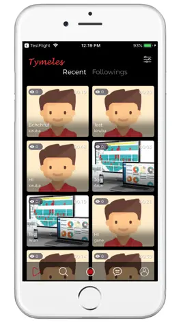 Game screenshot Tymeles hack