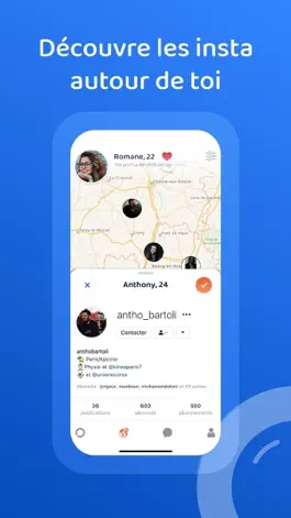 Game screenshot Hellow - Rencontres instagram apk