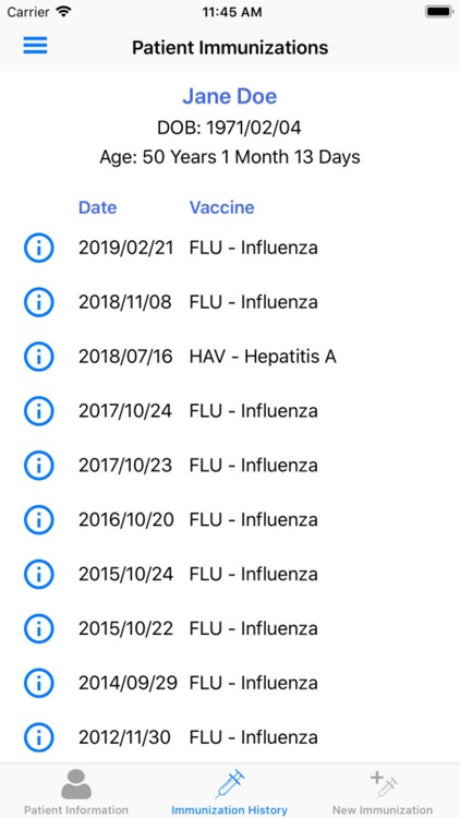 OKAKI PHIX Mobile screenshot-6