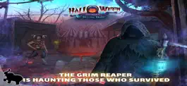 Game screenshot Halloween Stories 4・Defy Death mod apk