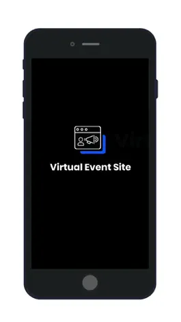 Game screenshot Virtual Event Site mod apk