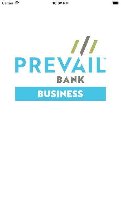 Prevail Business App