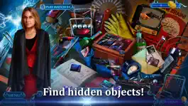 Game screenshot Mystery Tales 9 - F2P hack